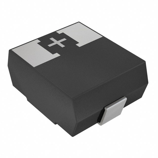 CAP TANT POLY 150UF 16V 2917