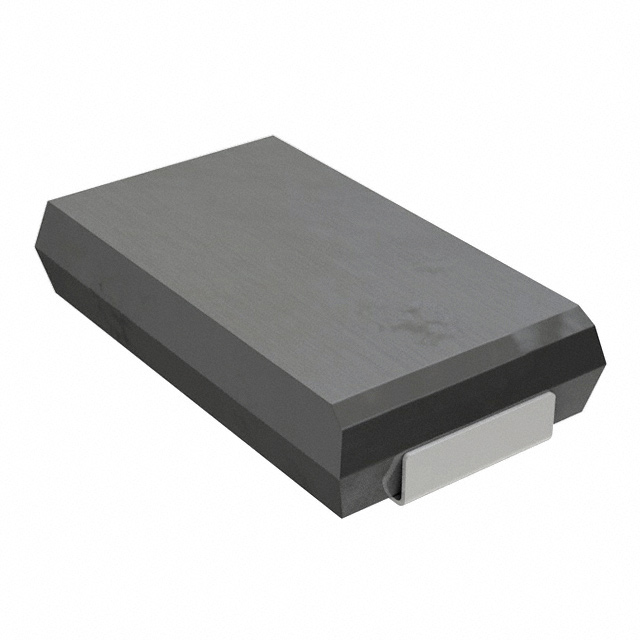 CAP TANT POLY 470UF 6.3V 2917
