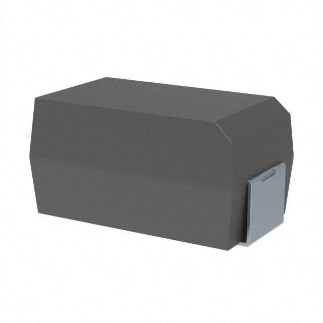 CAP TANT POLY 470UF 6.3V 2917