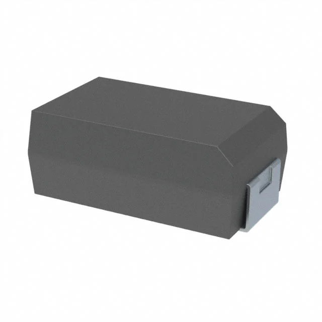 CAP TANT POLY 47UF 16V 2917