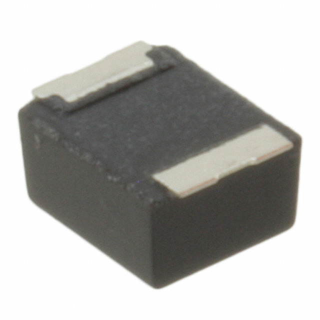 CAP TANT POLY 270UF 2.5V 1411