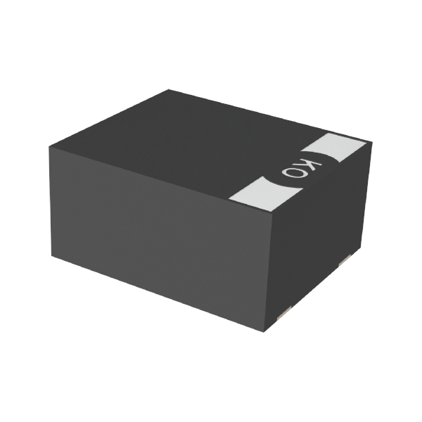 CAP TANT SMD POLYMER