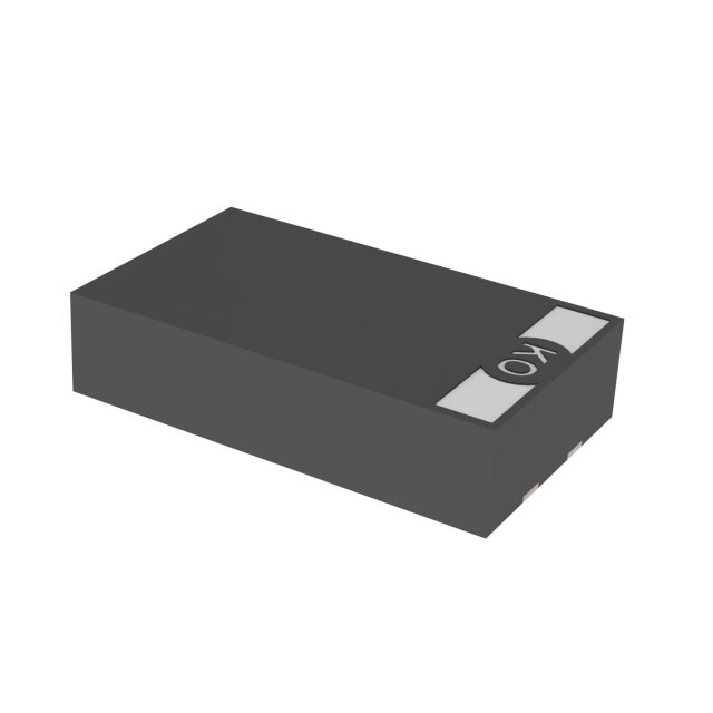 CAP TANT POLY 270UF 2.5V 1411