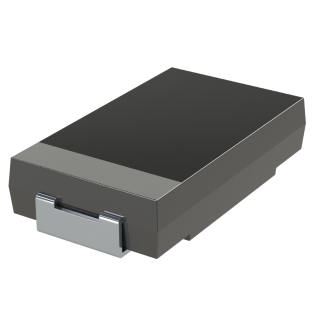 CAP TANT POLY 470UF 6.3V 2917