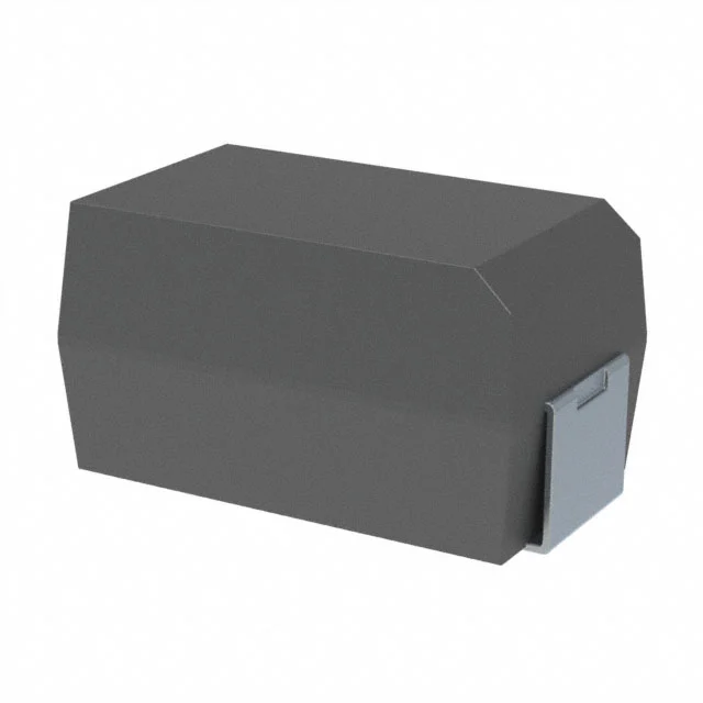 CAP TANT POLY 330UF 10V 2917