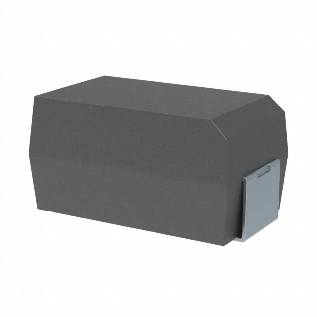 CAP TANT POLY 330UF 10V 2917