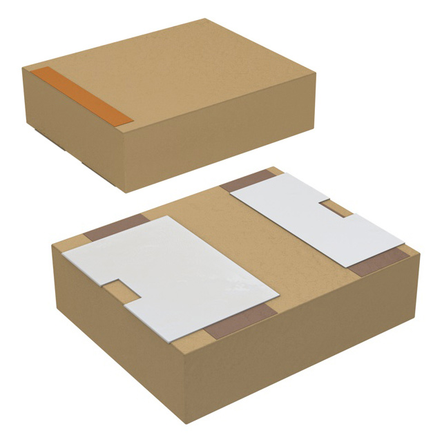 CAP TANT POLY 330UF 16V 2924