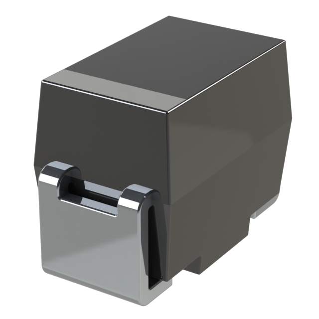 CAP TANT 10UF 20% 6.3V 0805