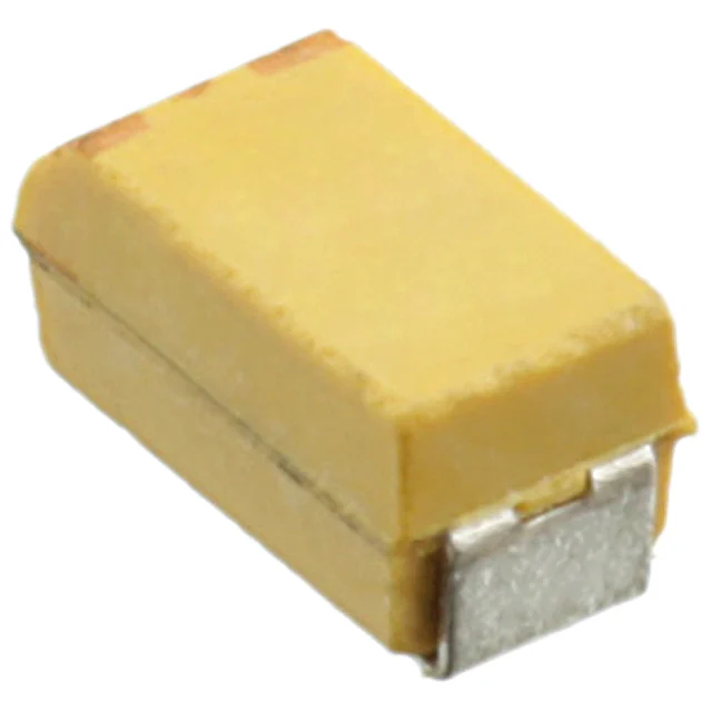 CAP TANT 10UF 20% 20V 1206 CAP TANT 10UF 20% 20V 1206