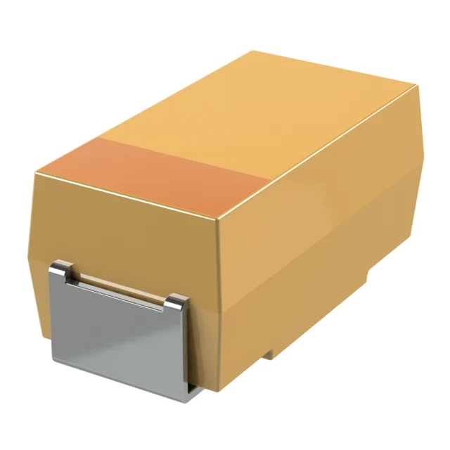 CAP TANT 330UF 20% 6.3V 2312