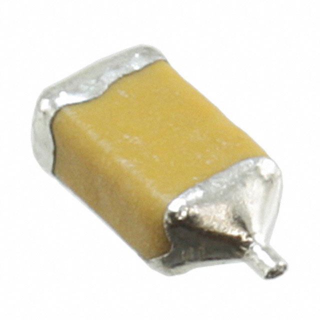 CAP TANT 100UF 20% 10V 1206 CAP TANT 100UF 20% 10V 1206