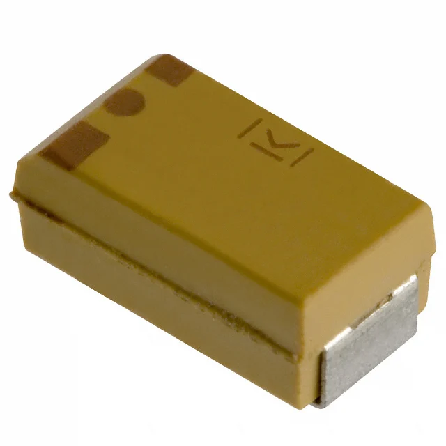 CAP TANT 22UF 10% 16V 2312 CAP TANT 22UF 10% 16V 2312