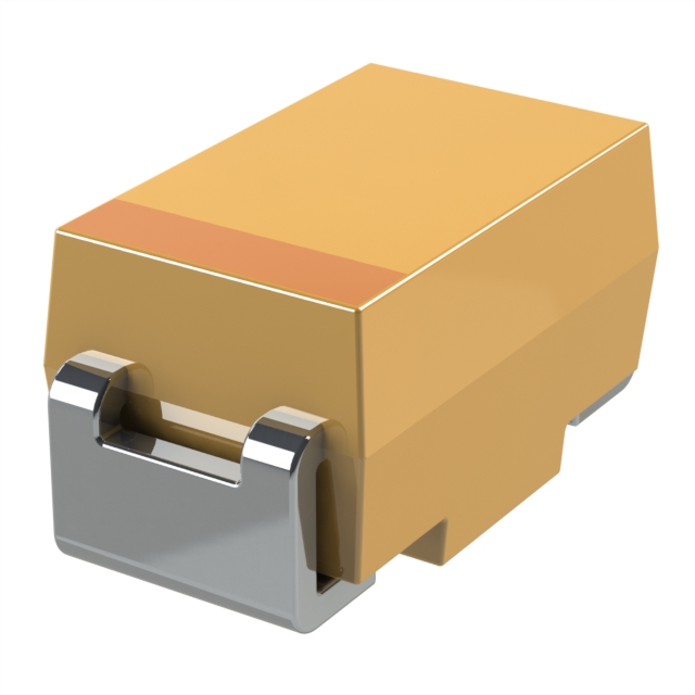 CAP TANT 22UF 20% 10V 0805 CAP TANT 22UF 20% 10V 0805