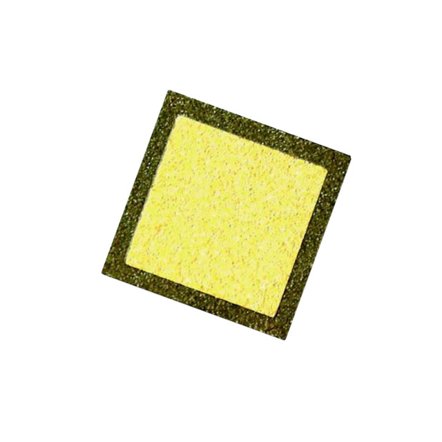 CAPACITOR, SINGLE SIDED, BORDER CAPACITOR, SINGLE SIDED, BORDER