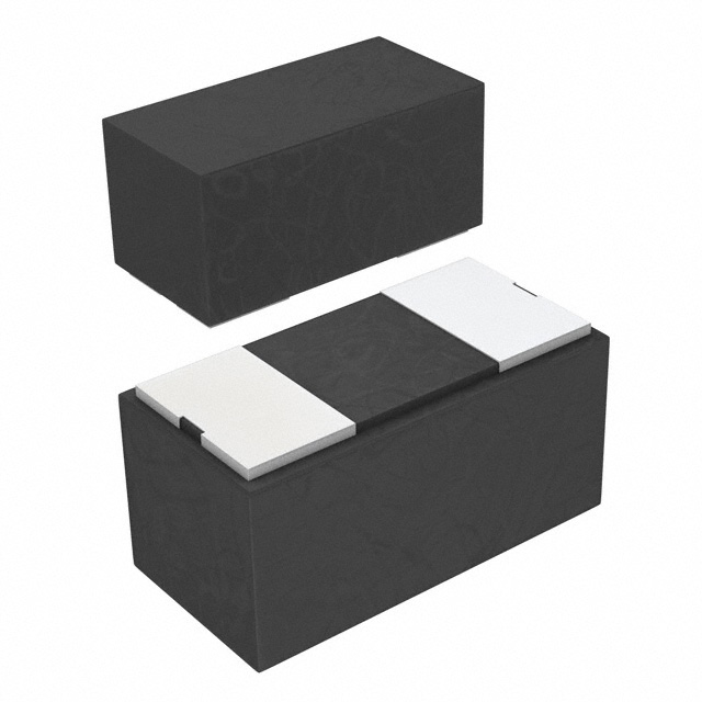 CAP THIN FILM 2.6PF 16V 01005