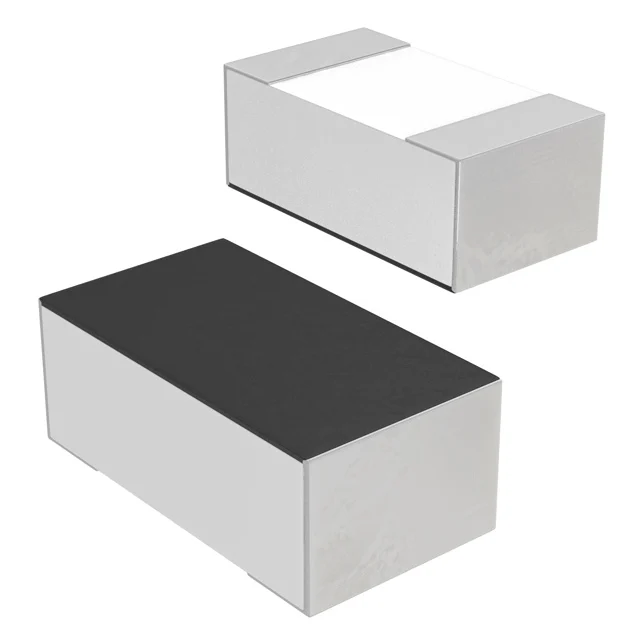 CAP THIN FILM 0.7PF 50V 0201