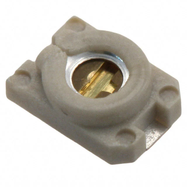 CAP TRIMMER 3-10PF 100V SMD CAP TRIMMER 3-10PF 100V SMD