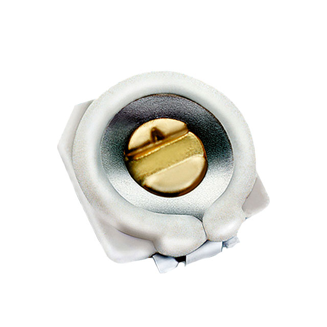 CAP TRIMMER 1.5-3PF 125V SMD