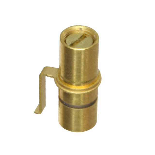 CAP TRIMMER 0.6-4.5PF 500V SMD CAP TRIMMER 0.6-4.5PF 500V SMD