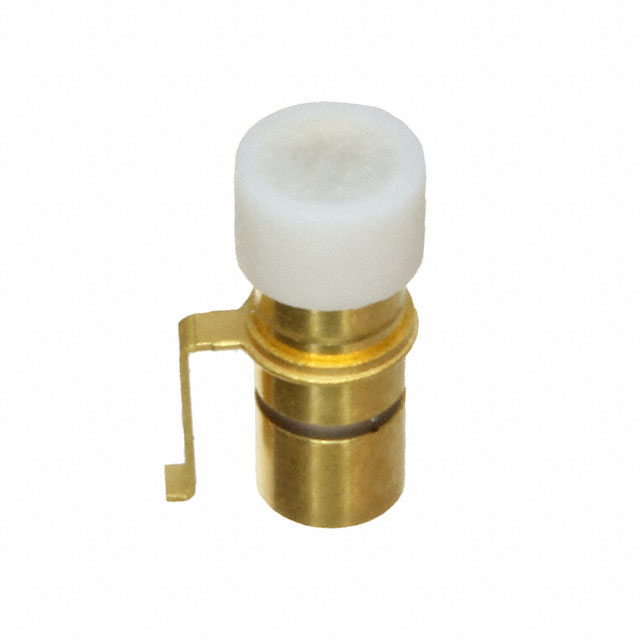 CAP TRIMMER 0.6-4.5PF 500V SMD CAP TRIMMER 0.6-4.5PF 500V SMD