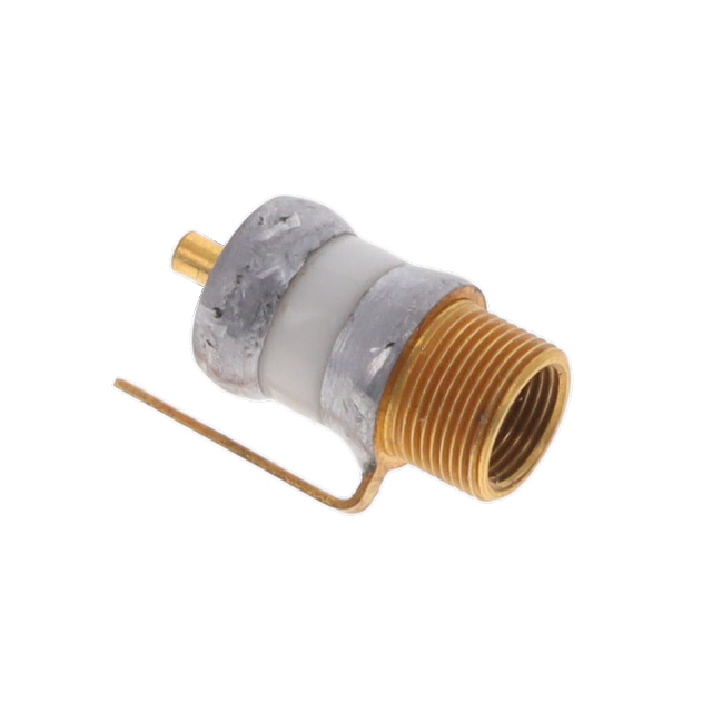 CAP TRIMMER 0.8-10PF 250V TH