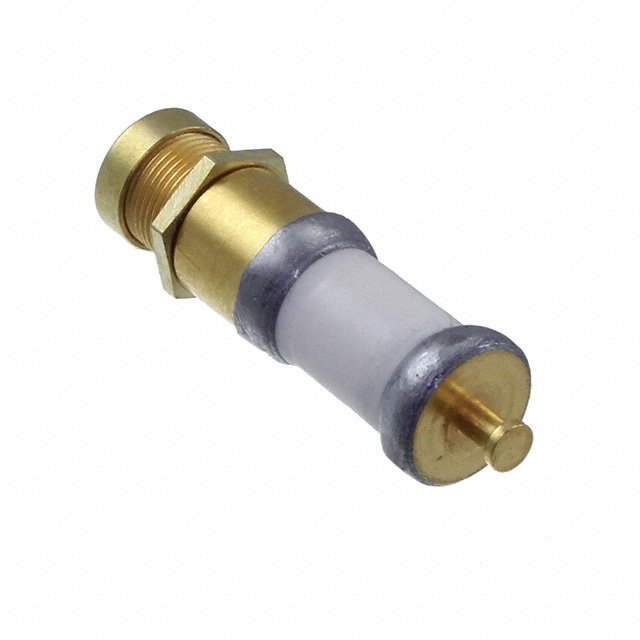 CAP TRIMMER 1-30PF 250V PNL MNT