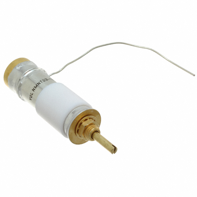 CAP TRIMMER 3-23PF 6000V PNL MNT