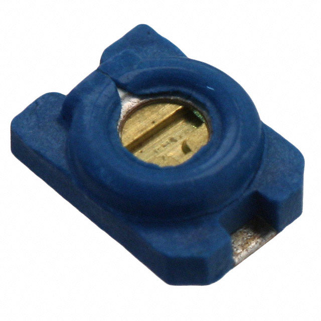 CAP TRIMMER 2-6PF 100V SMD CAP TRIMMER 2-6PF 100V SMD