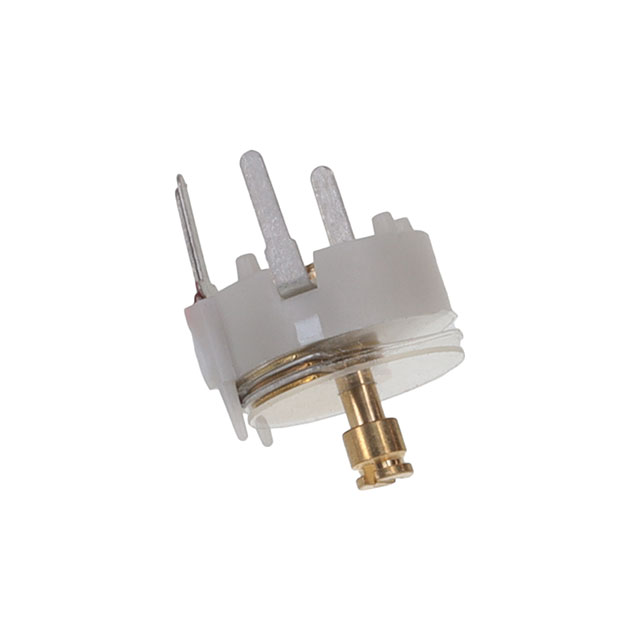 CAP TRIMMER 5.5-40PF 150V TH