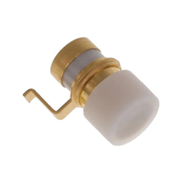 CAP TRIMMER 0.6-4.5PF 500V SMD CAP TRIMMER 0.6-4.5PF 500V SMD