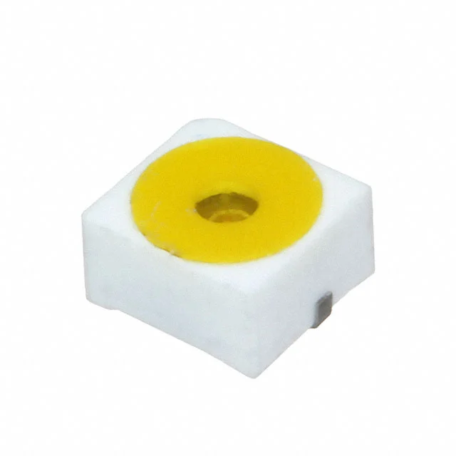 CAP TRIMMER 0.6-2.5PF 250V SMD