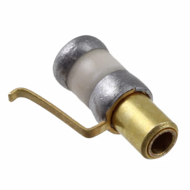 CAP TRIMMER 0.5-8PF 500V SMD