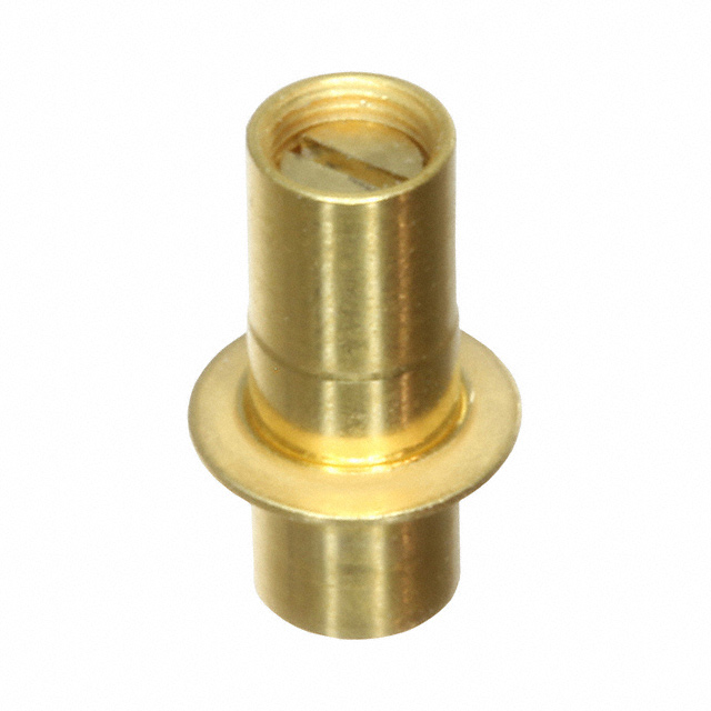 CAP TRIMMER 0.6-4.5PF 500V SMD CAP TRIMMER 0.6-4.5PF 500V SMD