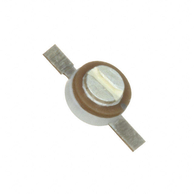 CAP TRIMMER 5-25PF 25V SMD