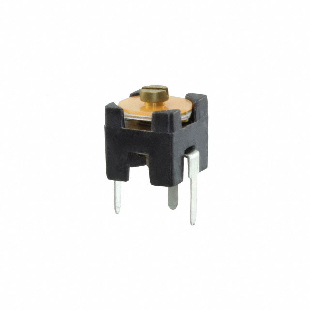 CAP TRIMMER 1-3.5PF 300V TH