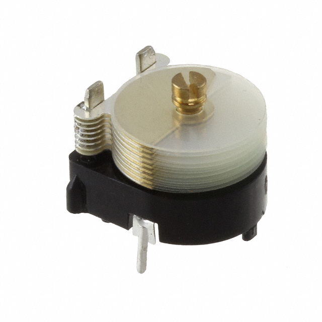 CAP TRIMMER 18-300PF 150V TH