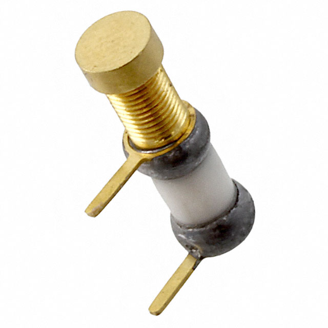 CAP TRIMMER 0.35-3.5PF 250V TH