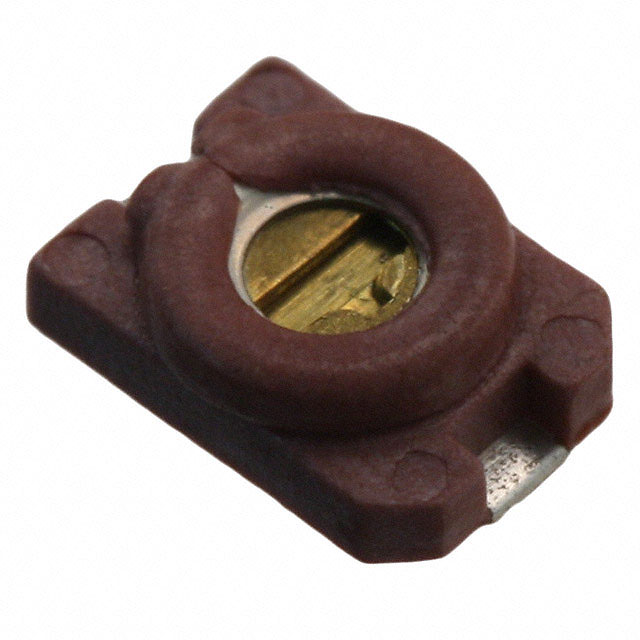 CAP TRIMMER 5.5-20PF 100V SMD CAP TRIMMER 5.5-20PF 100V SMD