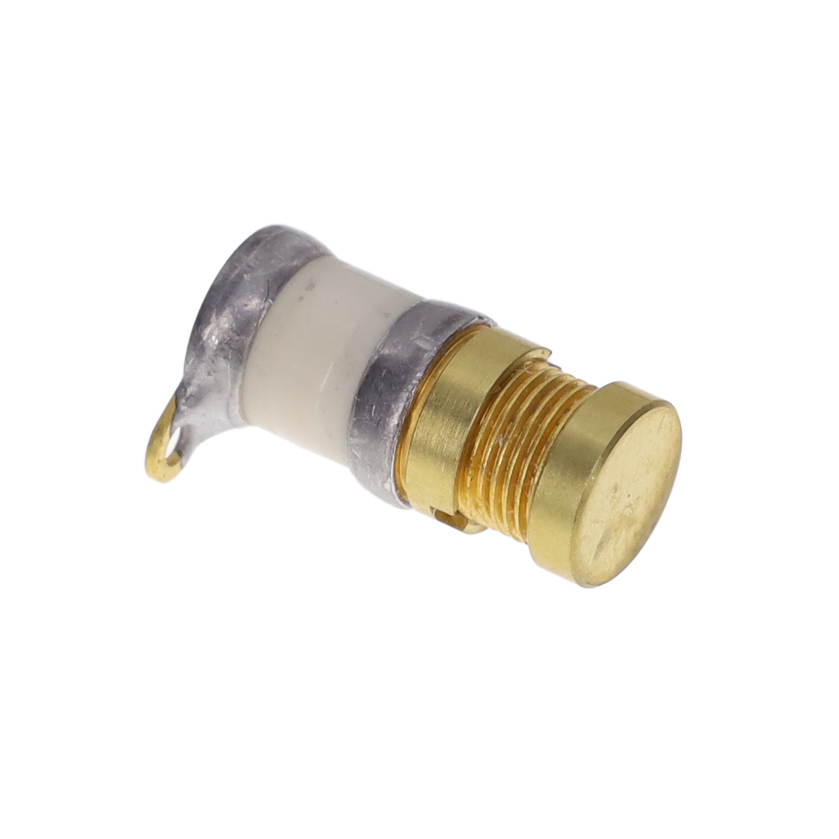 CAP TRIMMER 0.8-10PF 250V PNL MT CAP TRIMMER 0.8-10PF 250V PNL MT