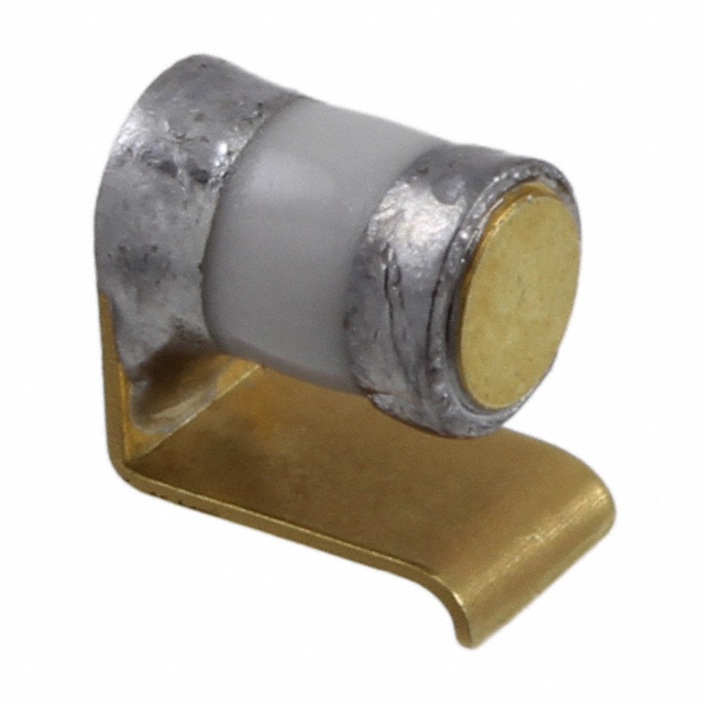 CAP TRIMMER 0.45-3PF 500V SMD CAP TRIMMER 0.45-3PF 500V SMD