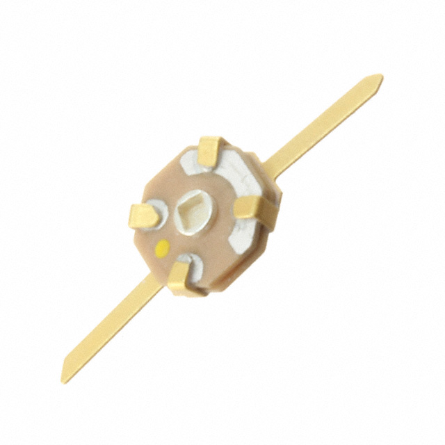 CAP TRIMMER 6-25PF 250V SMD