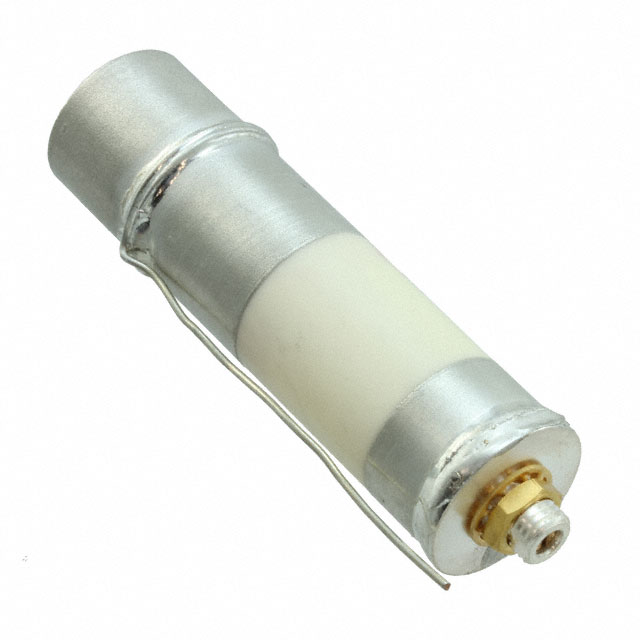 CAP TRIM 10-100PF 6000V CHAS MNT