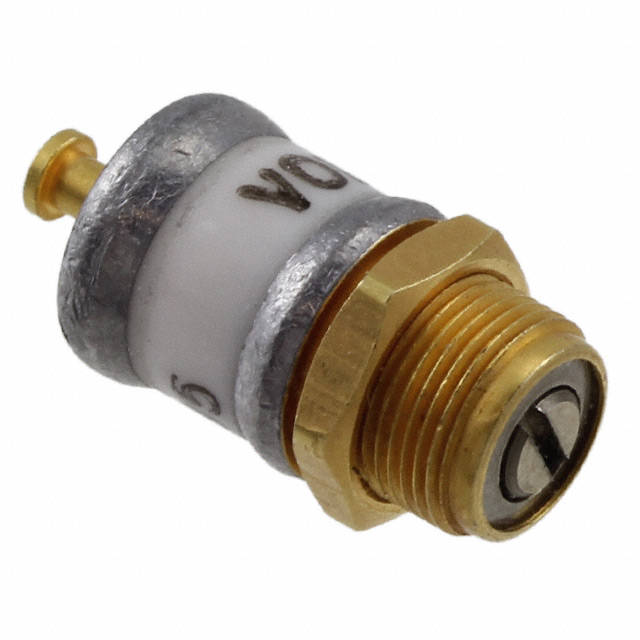 CAP TRIMMER 1-16PF 1000V PNL MNT