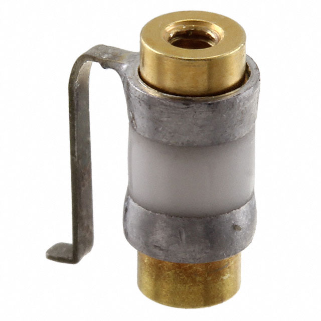 CAP TRIMMER 0.6-5PF 500V SMD