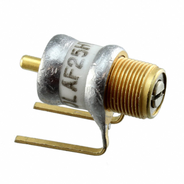 CAP TRIMMER 1-23PF 750V TH