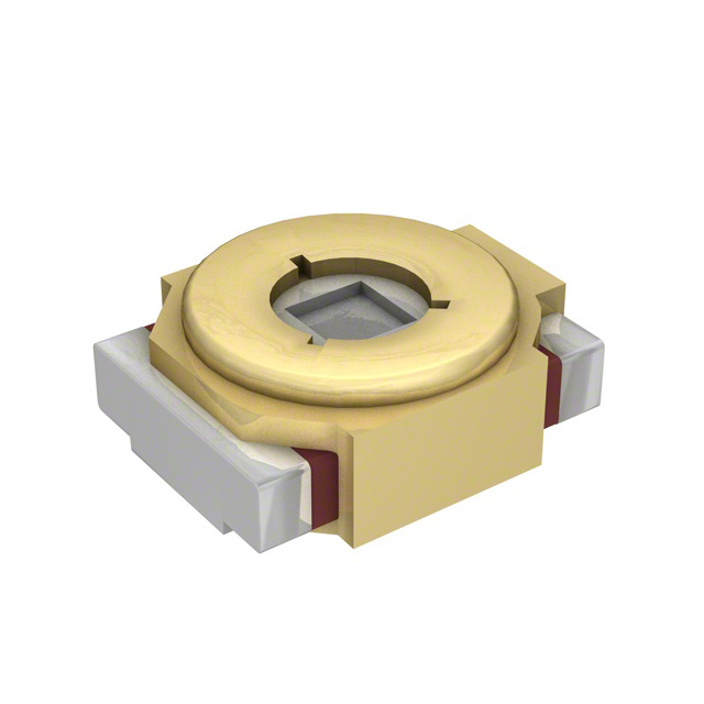 CAP TRIMMER 4.5-20PF 25V SMD