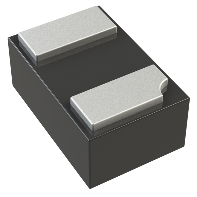 TVS DIODE 5.5VWM 12VC X1DFN10062 TVS DIODE 5.5VWM 12VC X1DFN10062