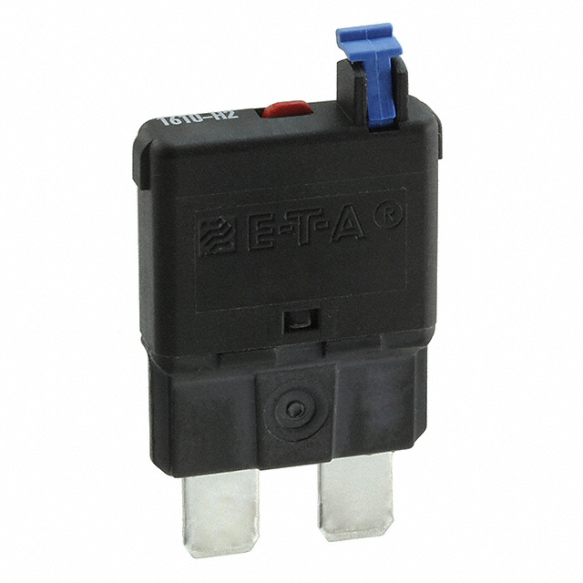 CIRCUIT BREAKER THRM 8A 32VDC