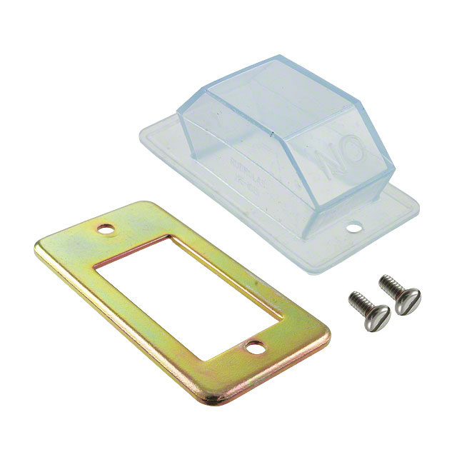 BOOT CIRCUIT BREAKER 1POLE CLEAR BOOT CIRCUIT BREAKER 1POLE CLEAR