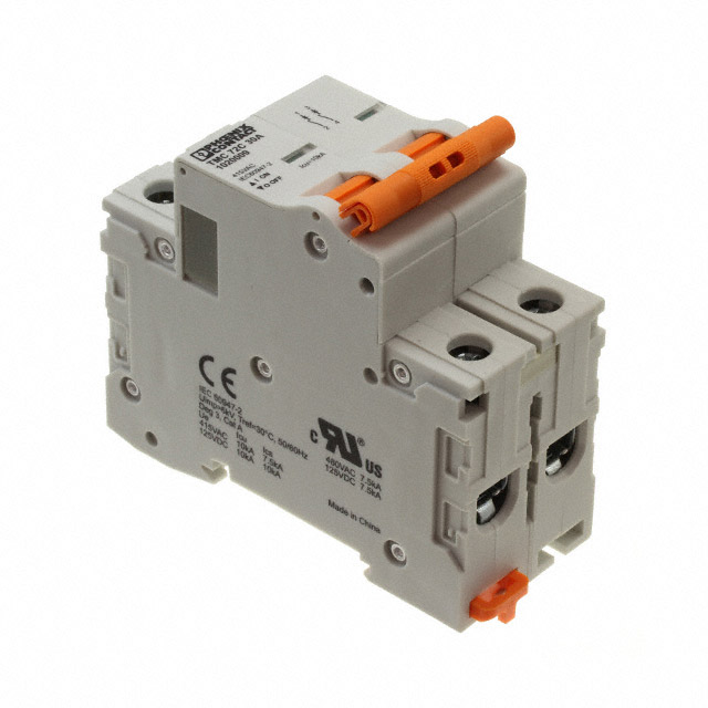 CIRCUIT BRAKER 30A CIRCUIT BRAKER 30A